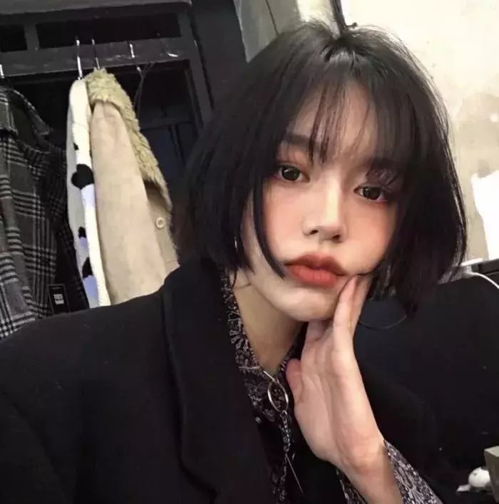 灼热