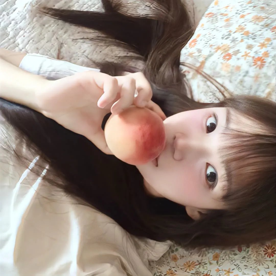 枕男子